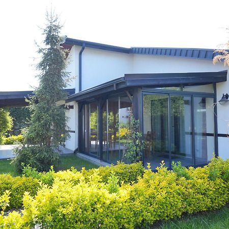 Sapanca Cayir Cimen Otel Extérieur photo