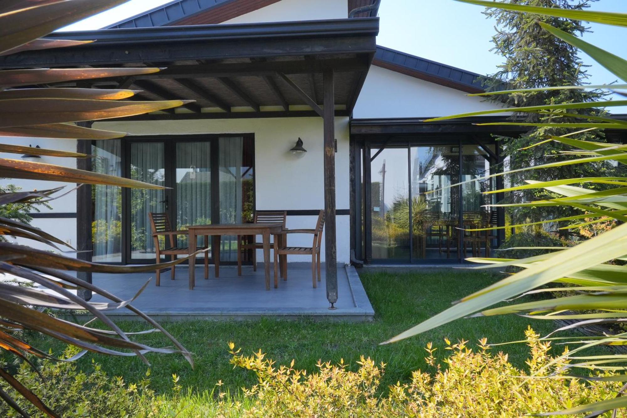 Sapanca Cayir Cimen Otel Extérieur photo