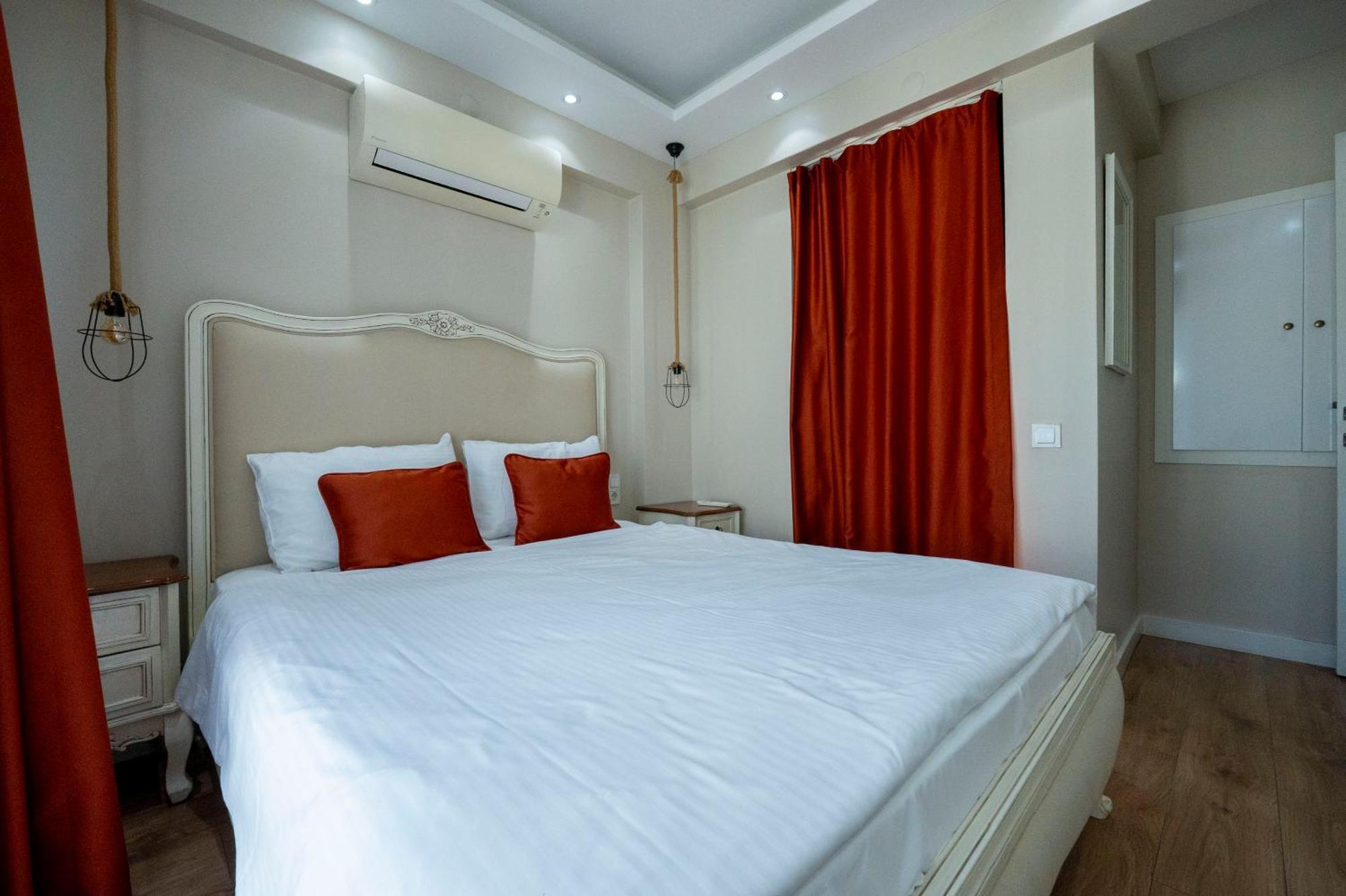 Sapanca Cayir Cimen Otel Extérieur photo