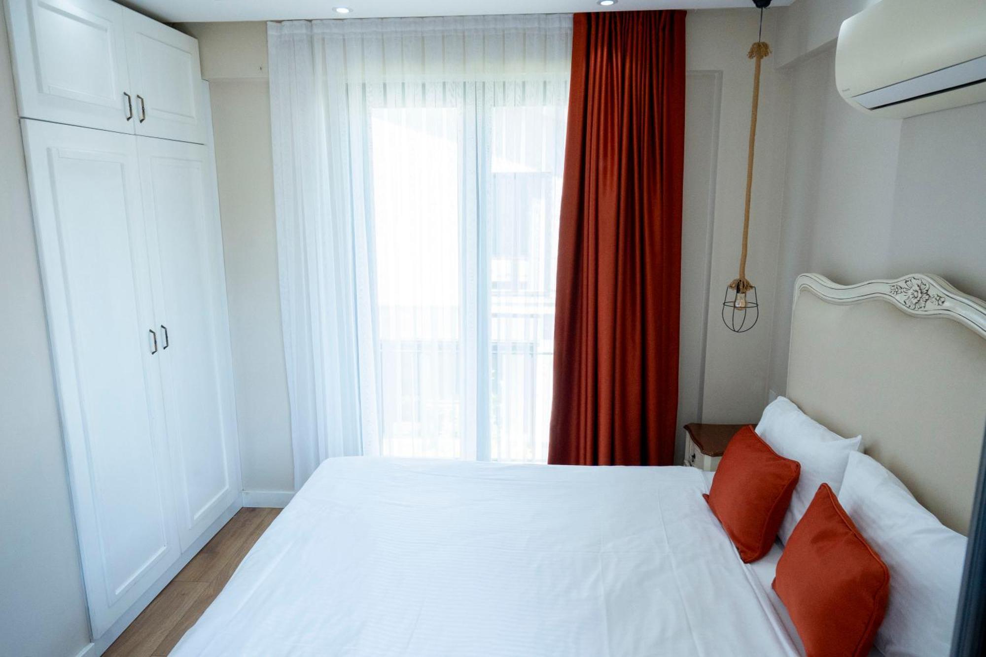 Sapanca Cayir Cimen Otel Extérieur photo