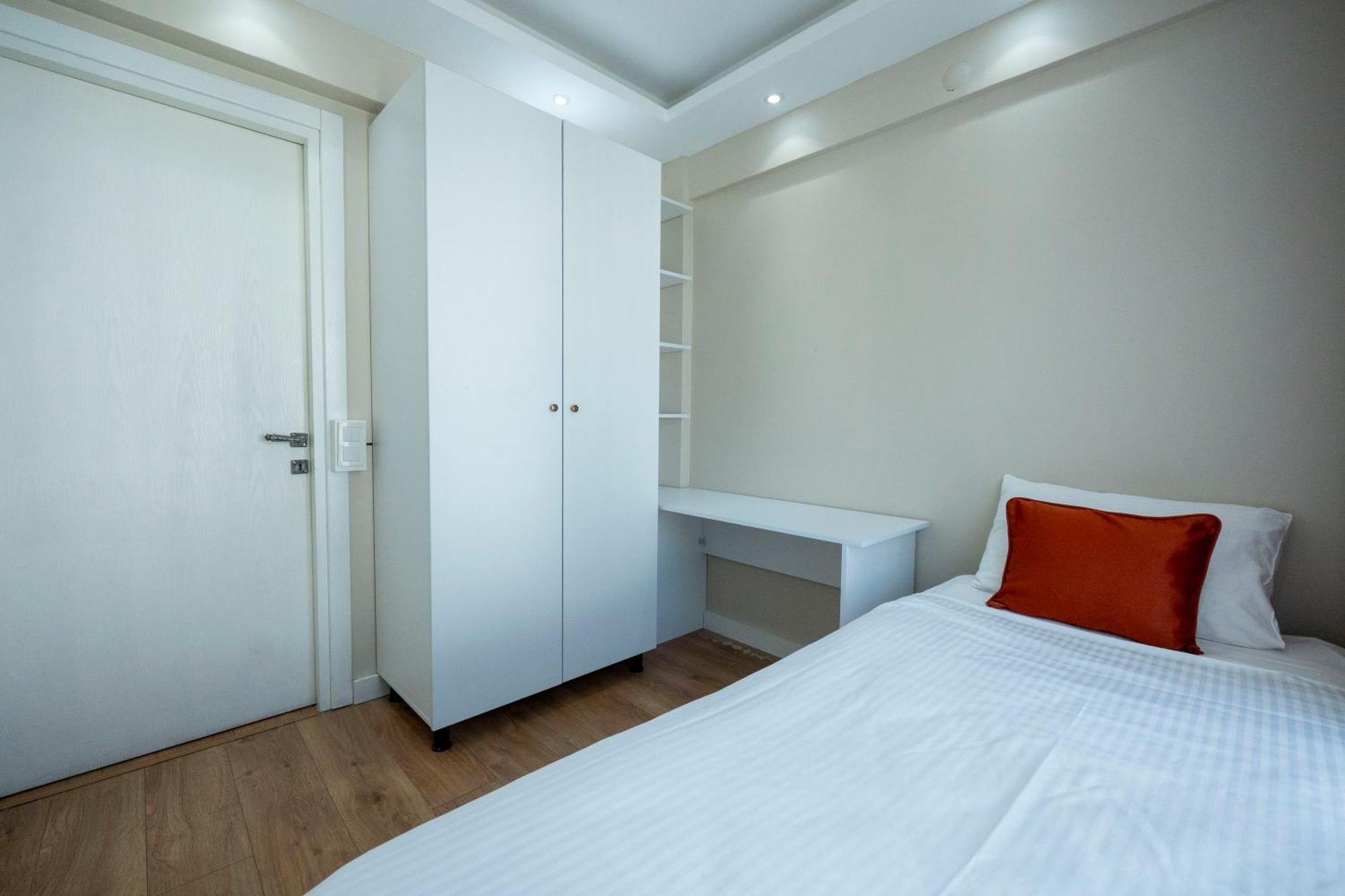 Sapanca Cayir Cimen Otel Extérieur photo